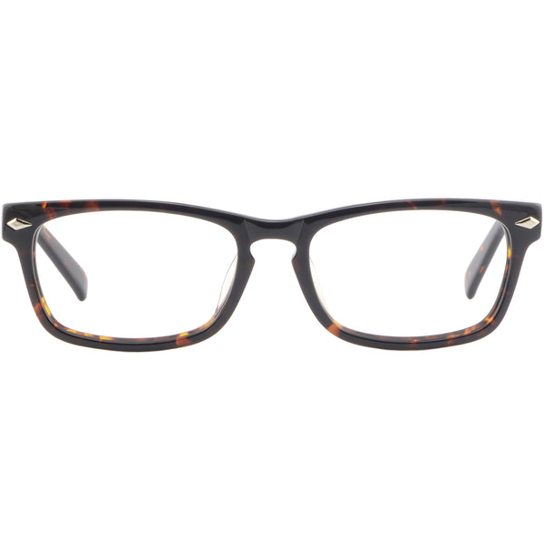 Rectangle Glasses O2540