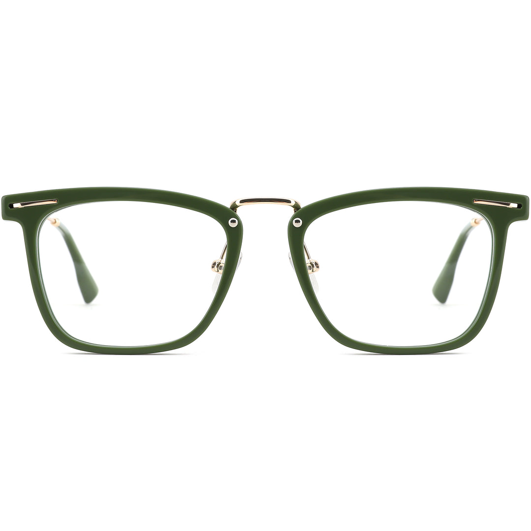 Square Glasses YEC1135