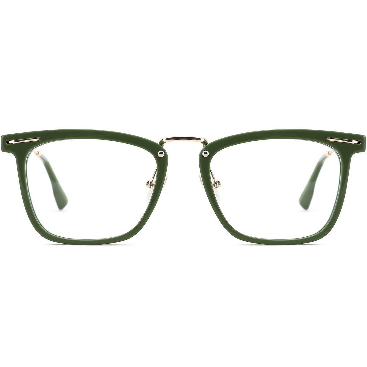 Square Glasses YEC1135
