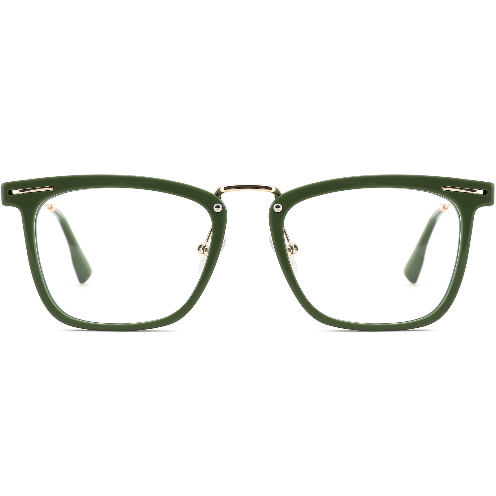 Square Glasses YEC1135