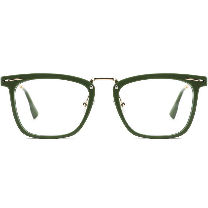 Square Glasses YEC1135
