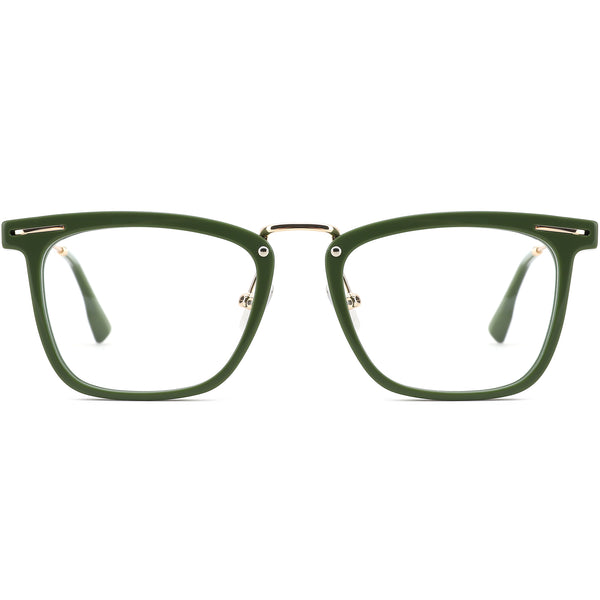 Square Glasses YEC1135