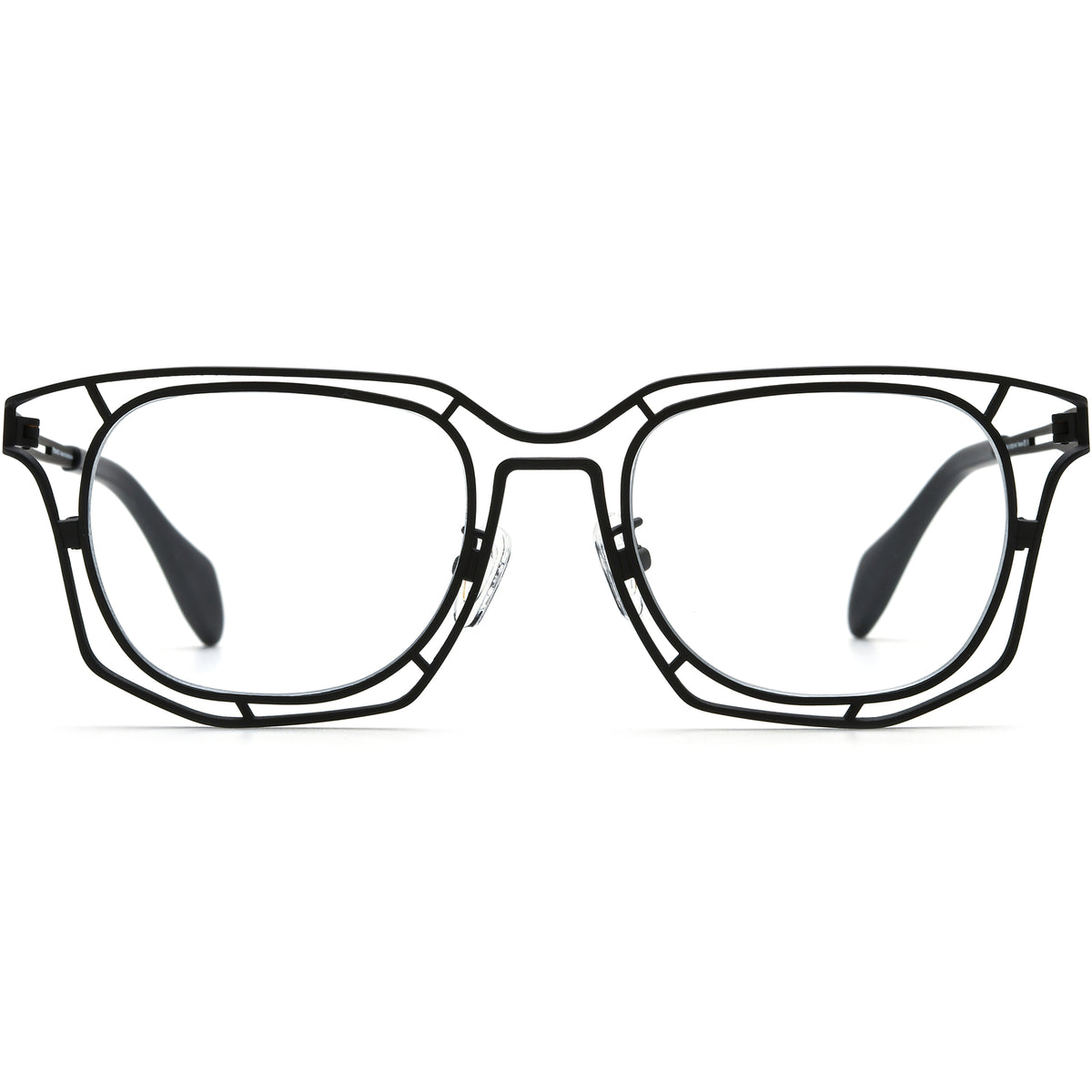 Geometric Glasses BR1646