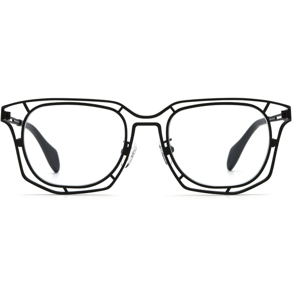 Geometric Glasses BR1646