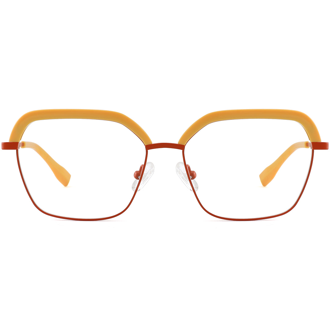 Square Glasses YSAC1103