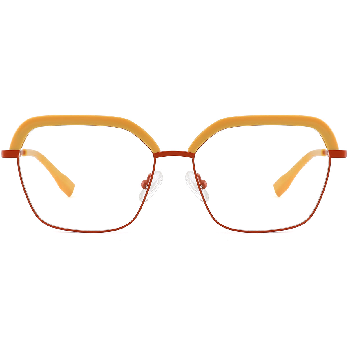 Square Glasses YSAC1103