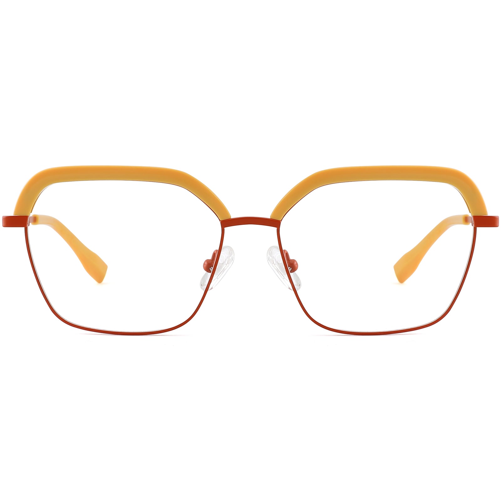 Square Glasses YSAC1103