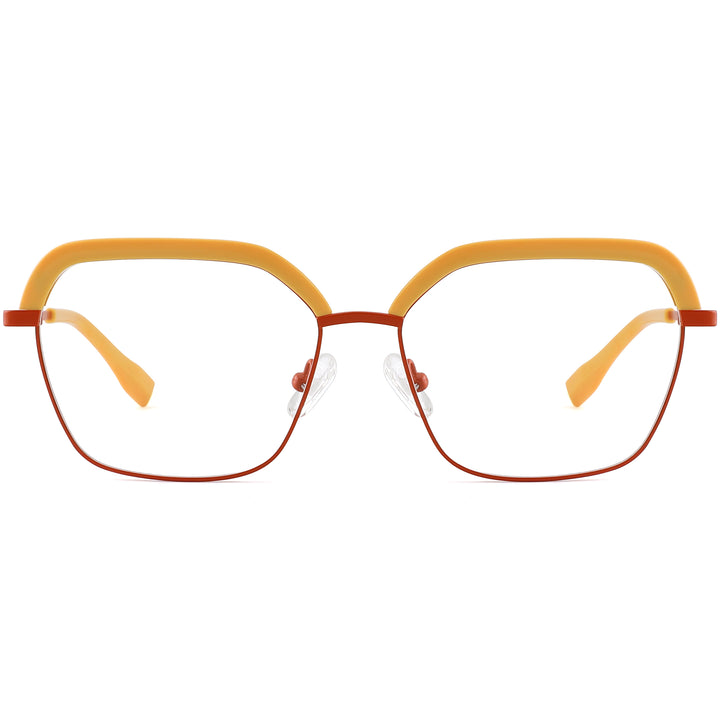 Square Glasses YSAC1103
