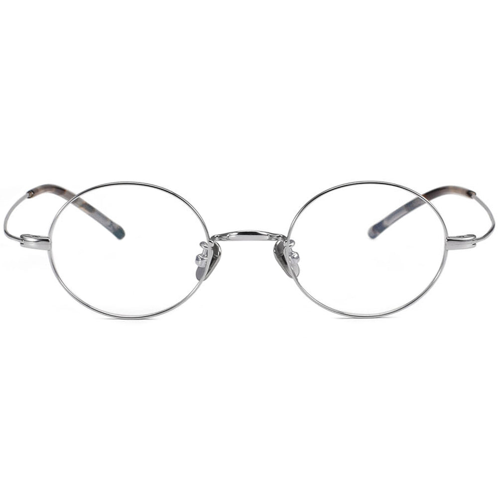 Round Glasses YM1052