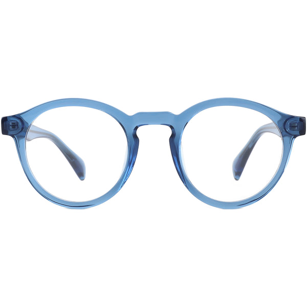 Round Glasses YEA1186