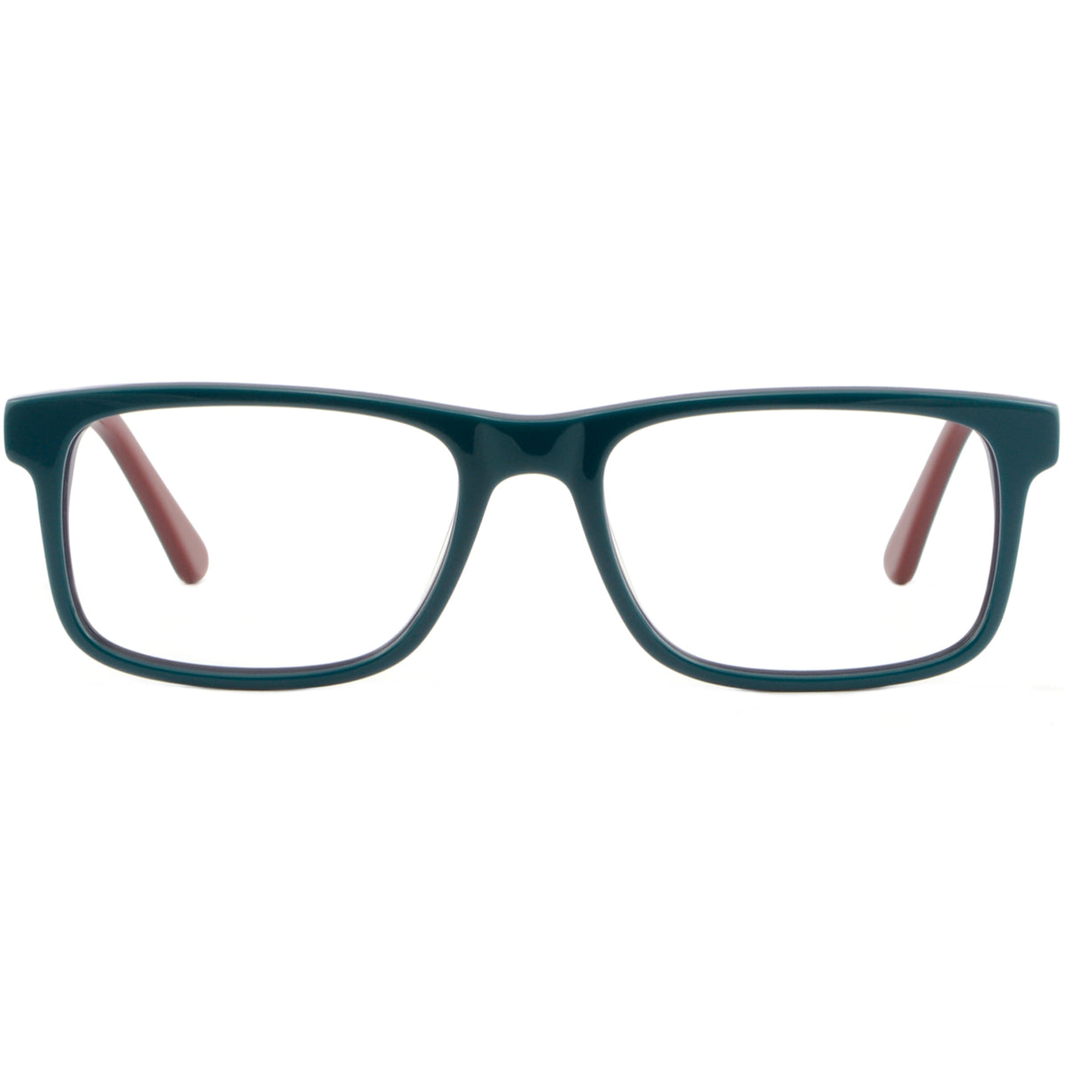 Rectangle Glasses O2055