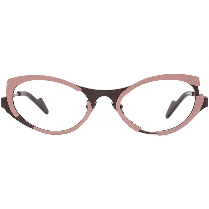 Cat-Eye Glasses YT1054
