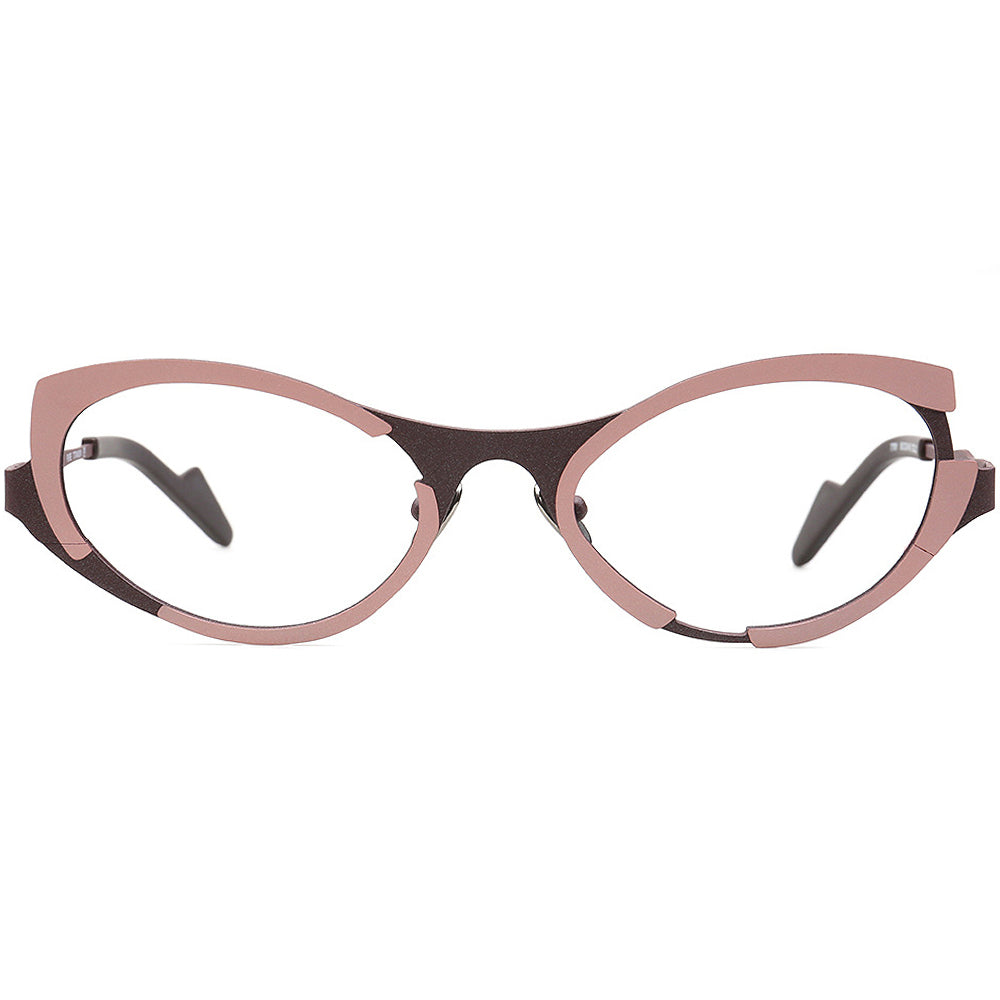 Cat-Eye Glasses YT1054