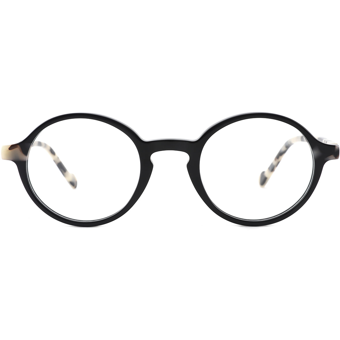 Round Glasses YEA1101