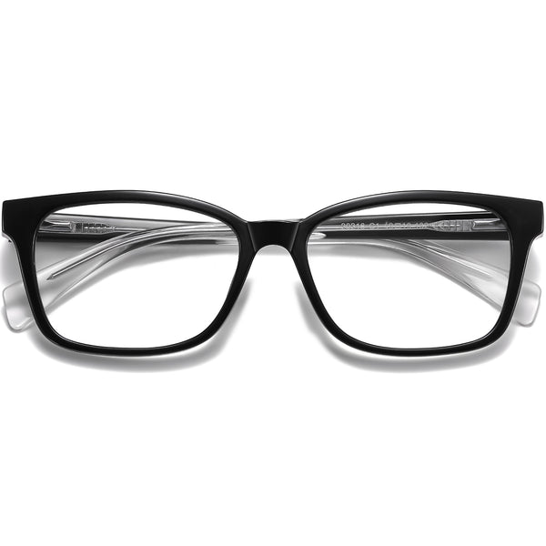 Rectangle Glasses for Kids PFK1006
