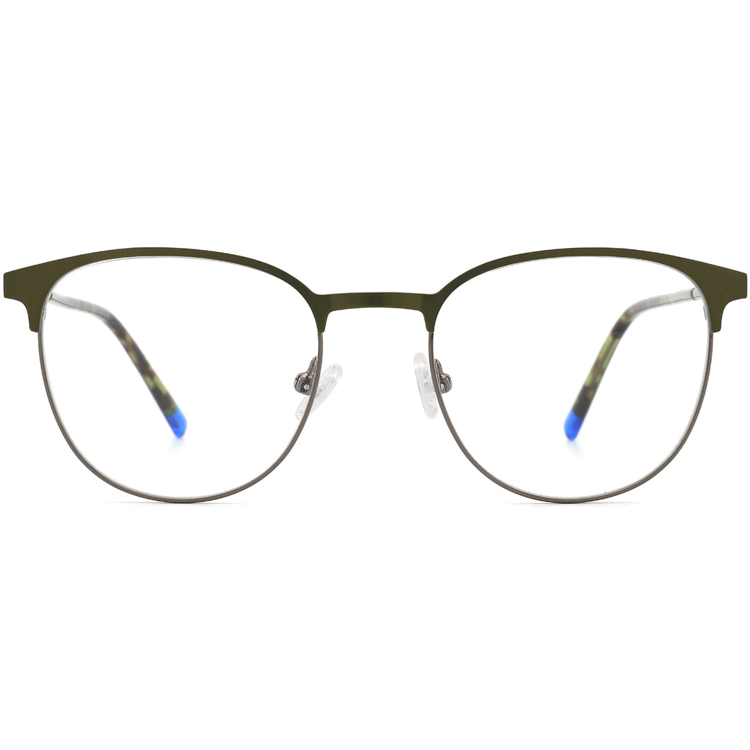 Square Glasses YEM1215