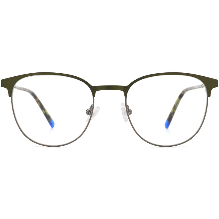 Square Glasses YEM1215