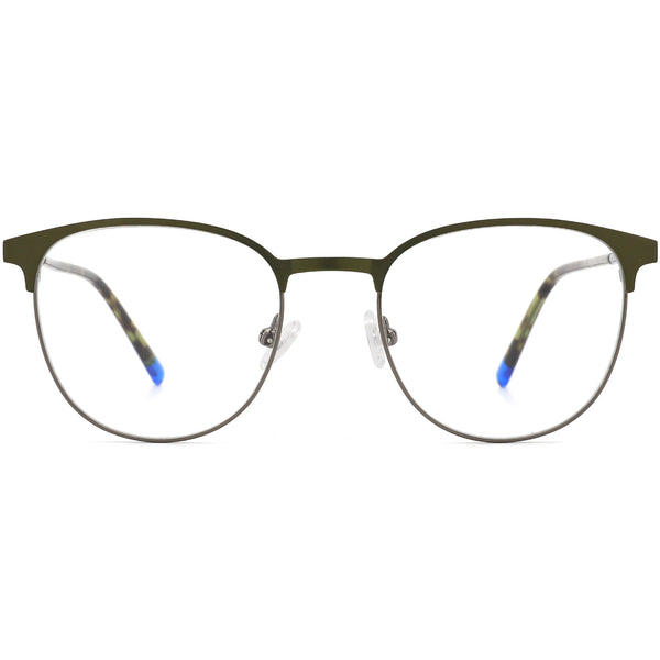 Square Glasses YEM1215