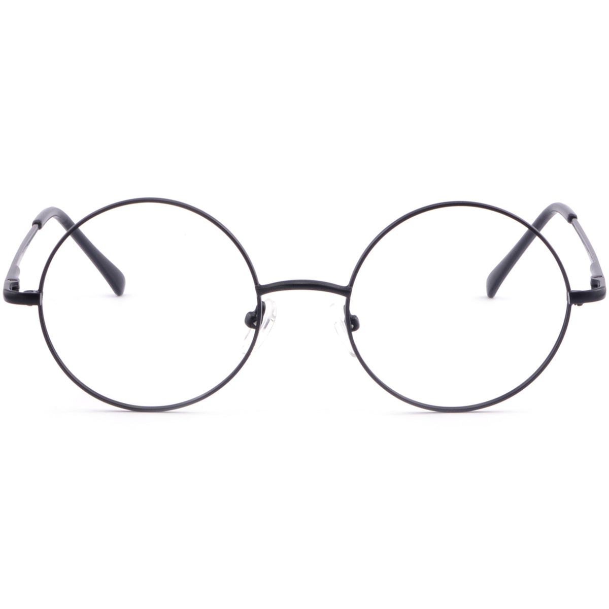 Round Glasses O1454