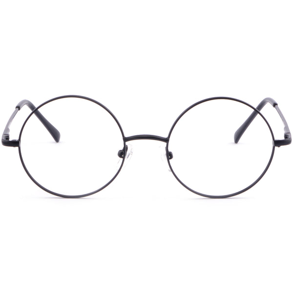 Round Glasses O1454