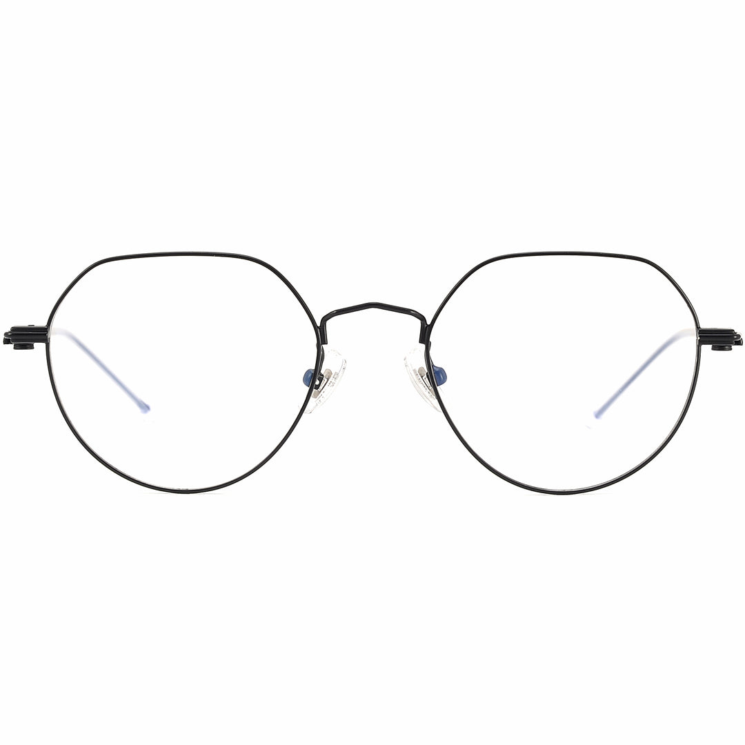 Round Glasses BY1013