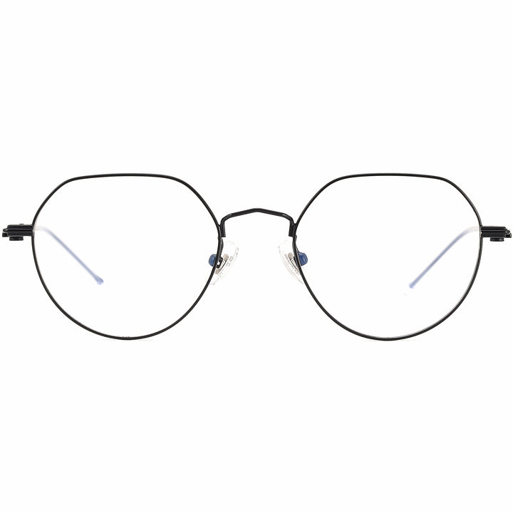 Round Glasses BY1013