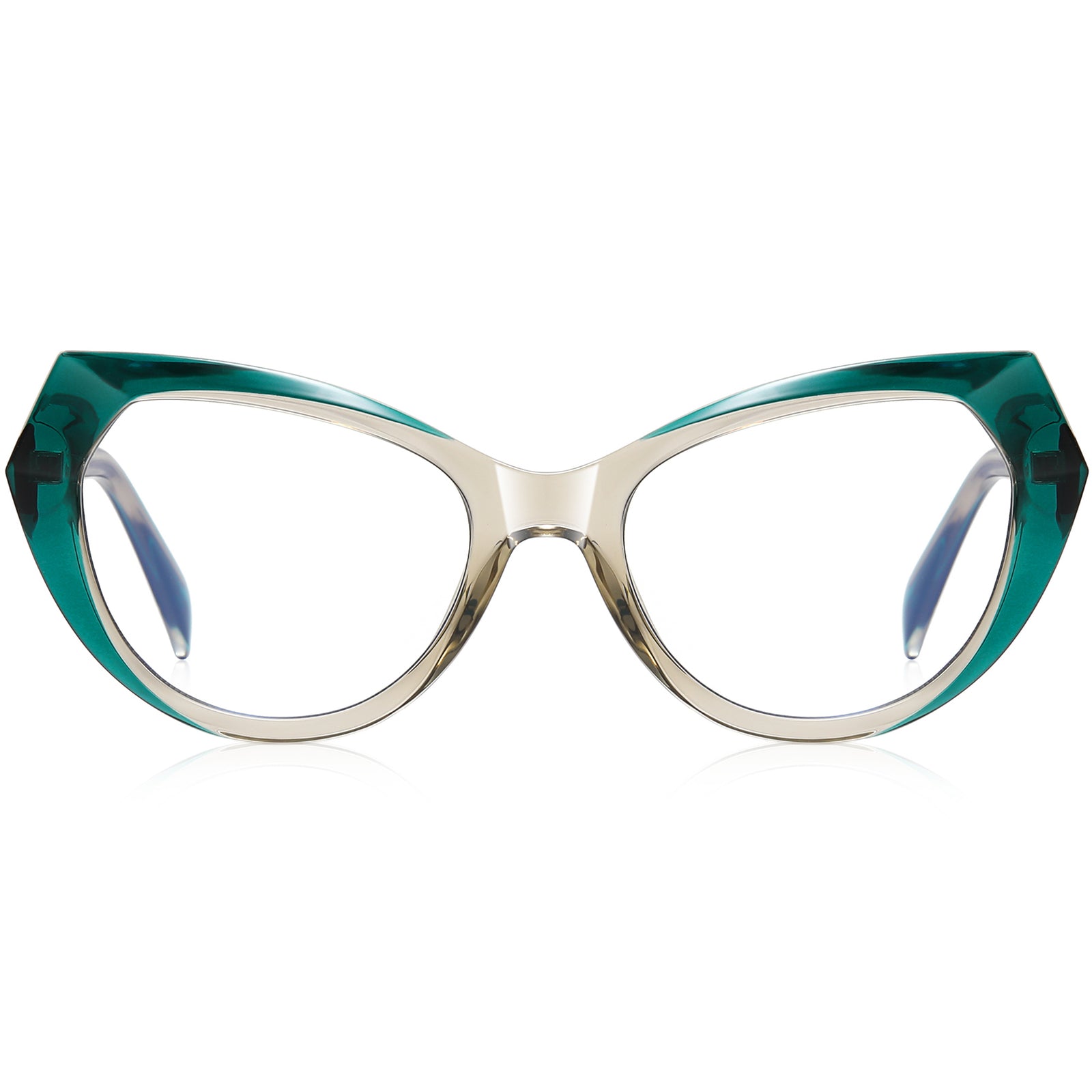 Cat-Eye Glasses PF1056