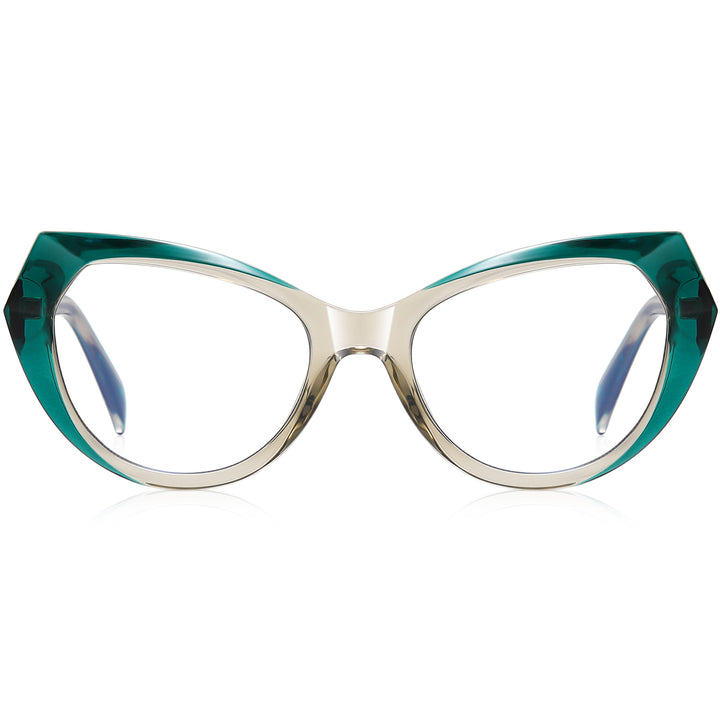 Cat-Eye Glasses PF1056