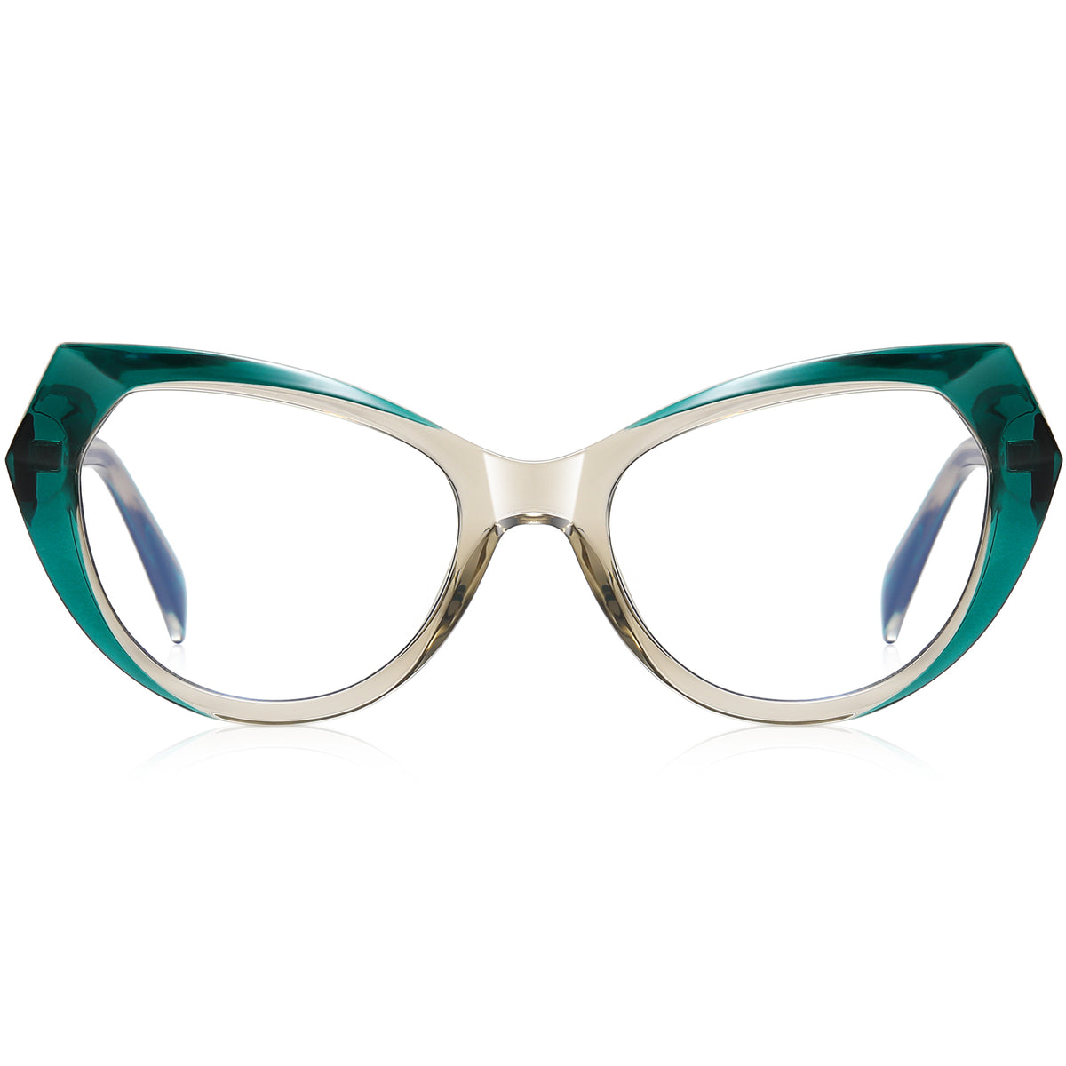Cat-Eye Glasses PF1056