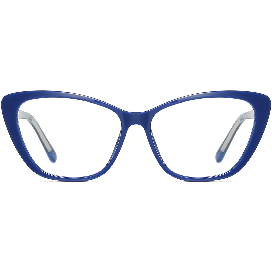 Cat-Eye Glasses PF1165
