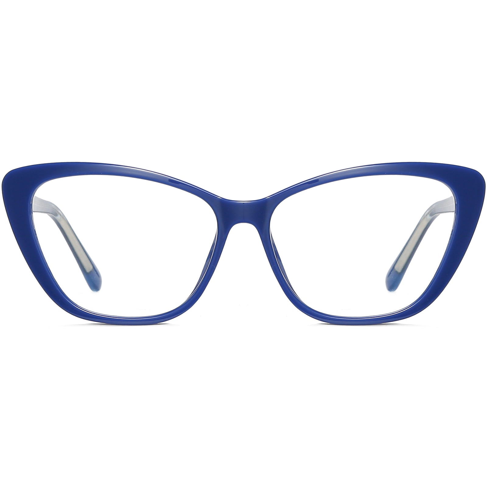 Cat-Eye Glasses PF1165