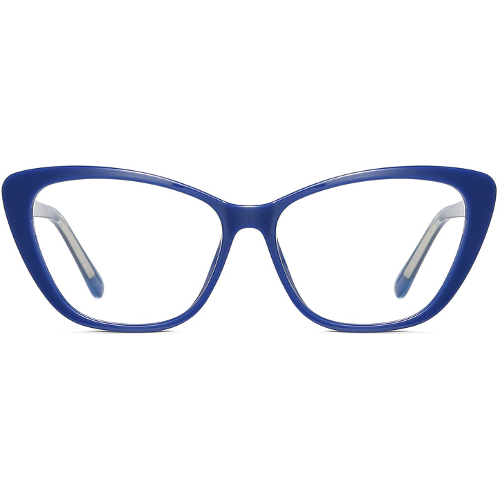 Cat-Eye Glasses PF1165