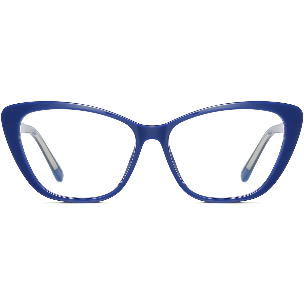 Cat-Eye Glasses PF1165