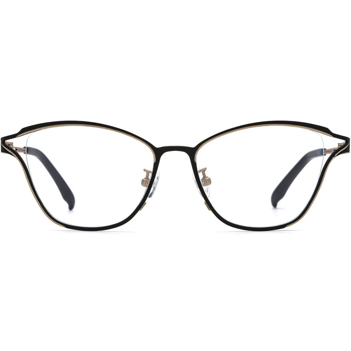 Cat-Eye Glasses BR1695