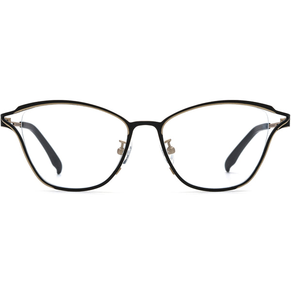Cat-Eye Glasses BR1695