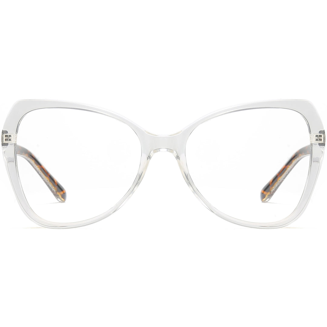 Cat-Eye Glasses PF1170
