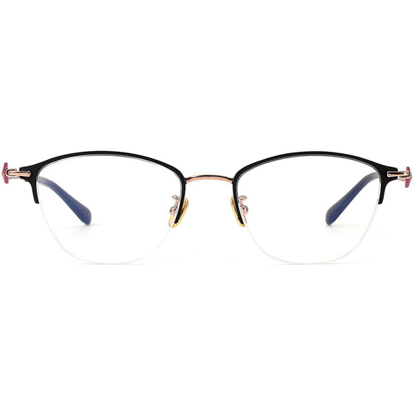 Square Glasses TG1018