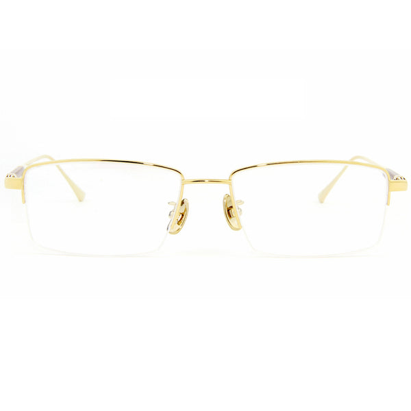 Rectangle Glasses JNW1028