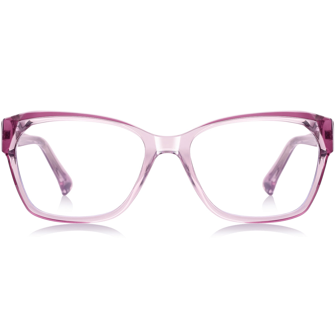 Square Glasses YSD1011