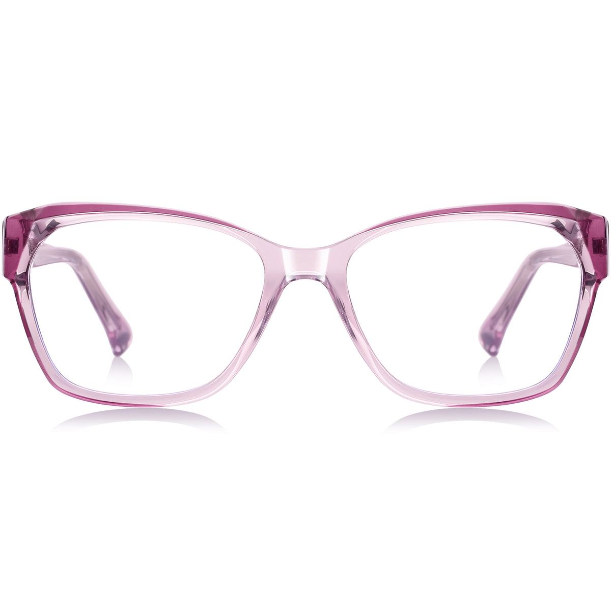 Square Glasses YSD1011