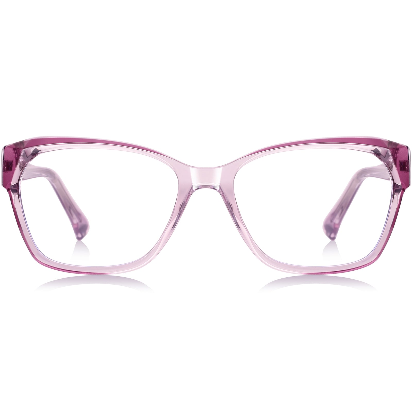 Square Glasses YSD1011