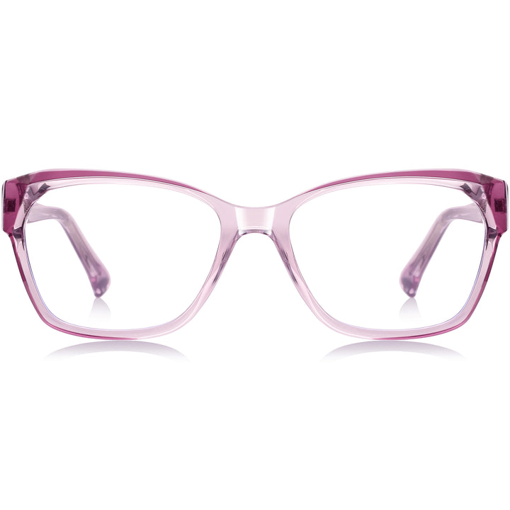 Square Glasses YSD1011