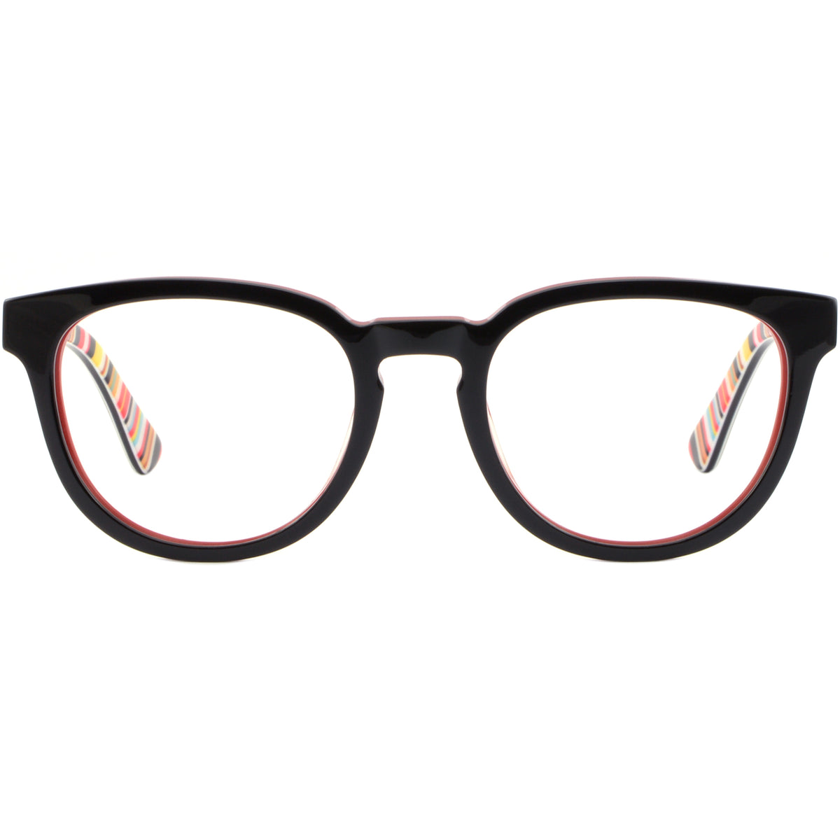 Round Glasses O2336