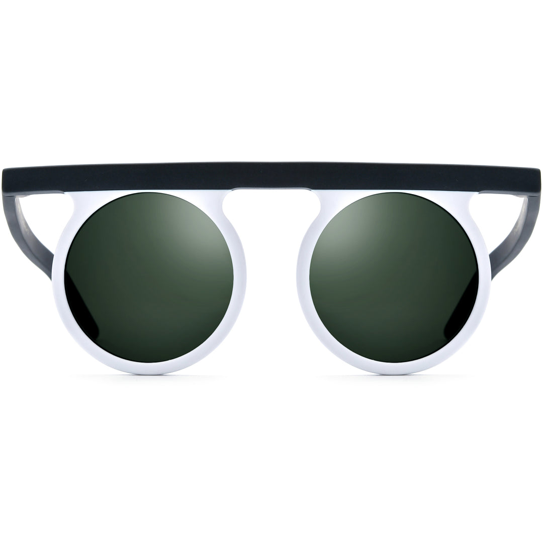 Round Sunglasses BRS1096