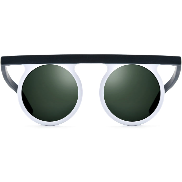 Round Sunglasses BRS1096
