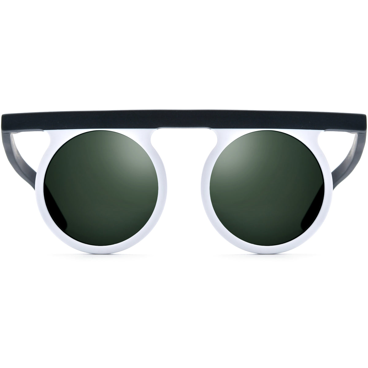 Round Sunglasses BRS1096