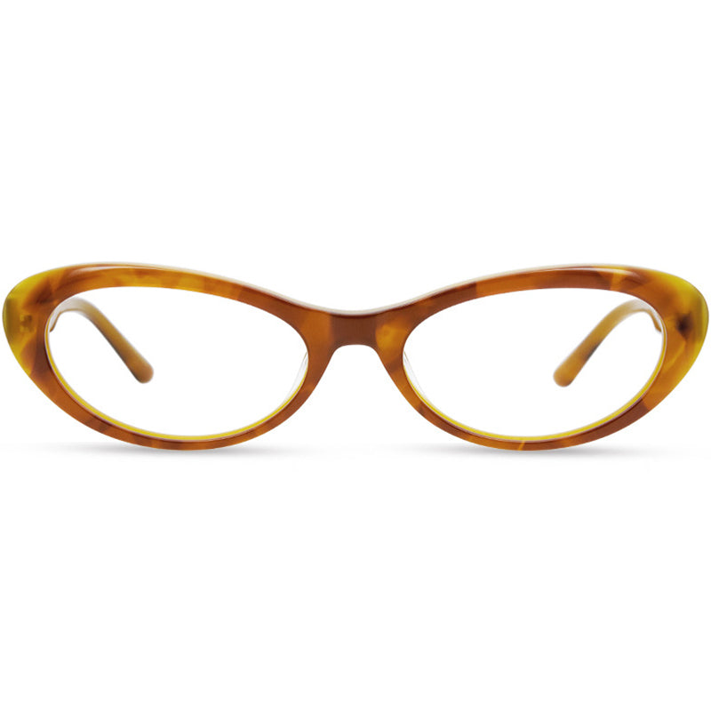 Cat-Eye Glasses GC1131