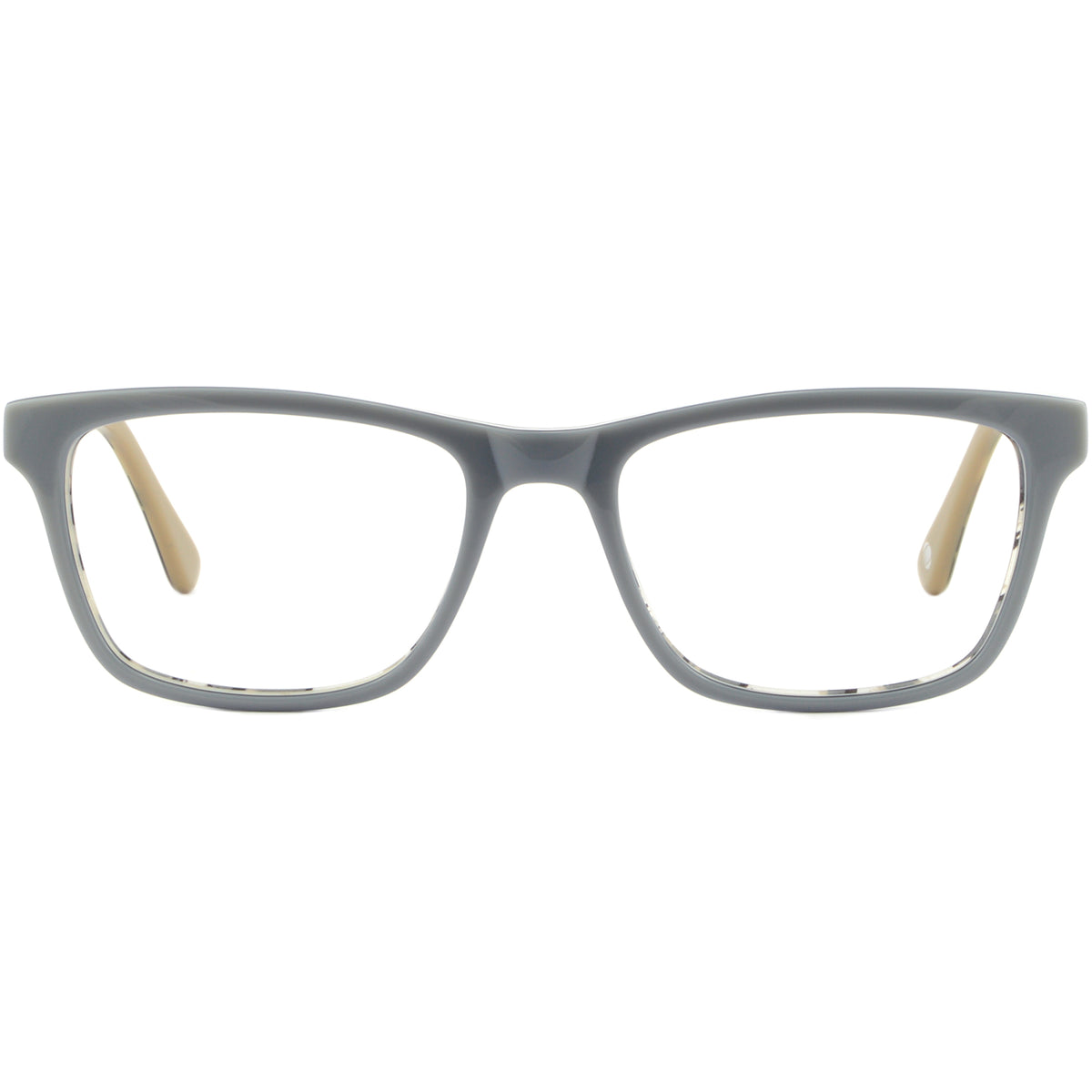 Square Glasses O2134
