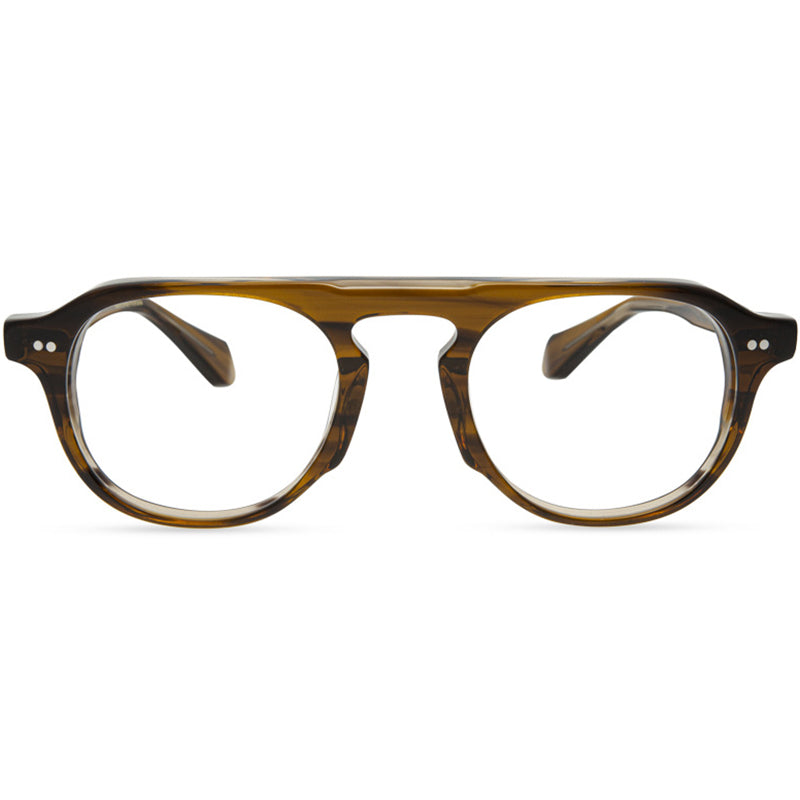 Square Glasses GC1022