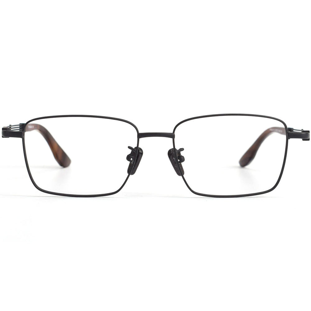 Rectangle Glasses A3951